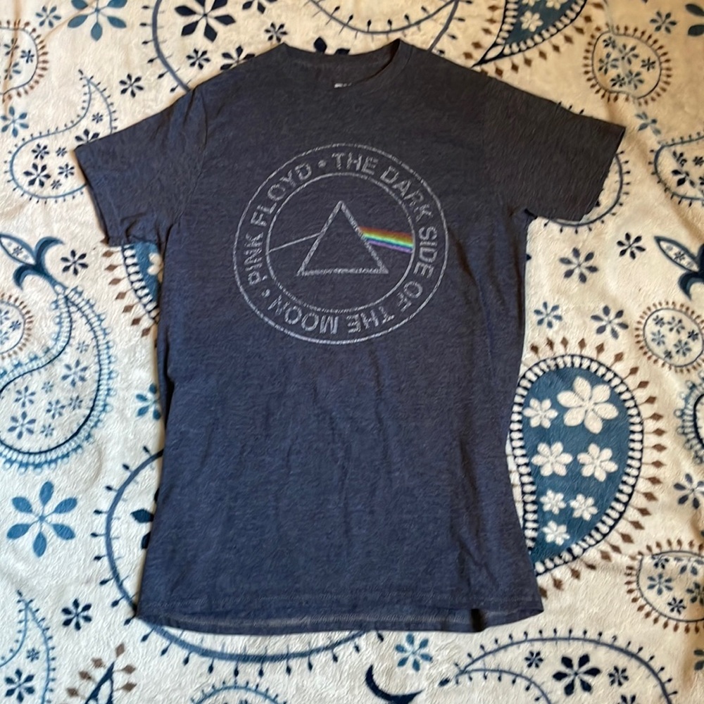 Pink Floyd tee
